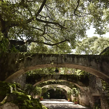 Hotel&Spa Hacienda de Cortés-3
